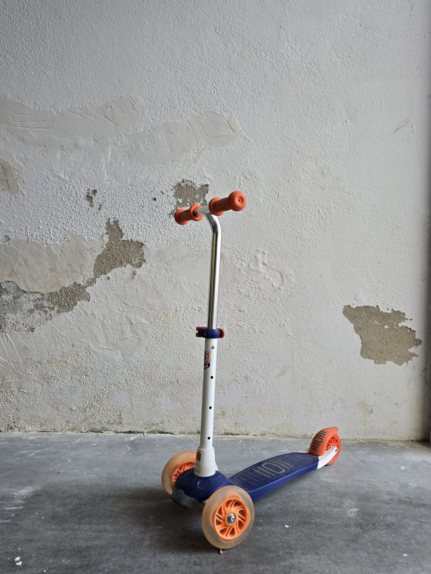 Trotinete Decathlon