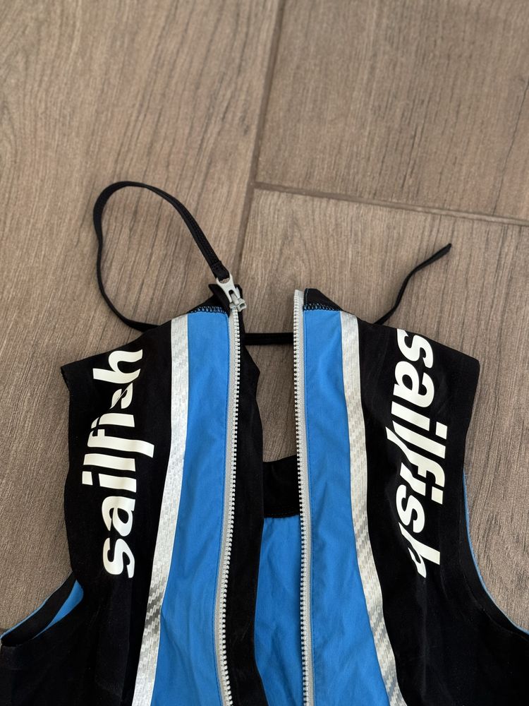 Тріатлон Swimskin Sailfish Rebel pro WM, Triathlon