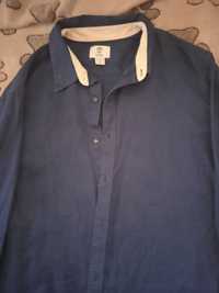 Брендова рубашка Timberlend