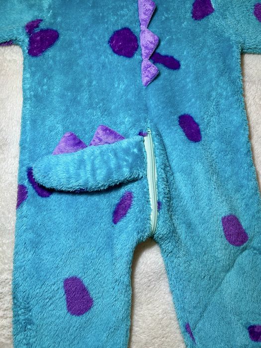 Комбінезон Саллі ( корпорація монстрів) розмір 86-92