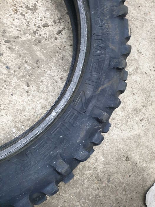 opona nr a135 metzeler 6 days extrem soft s 140/70-18 tyl enduro