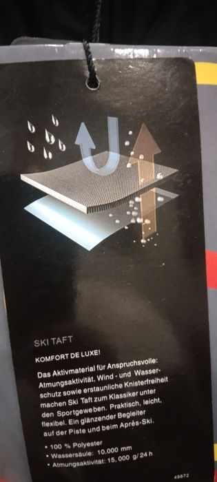 Мужской пуховик 52р-XL,.50-L