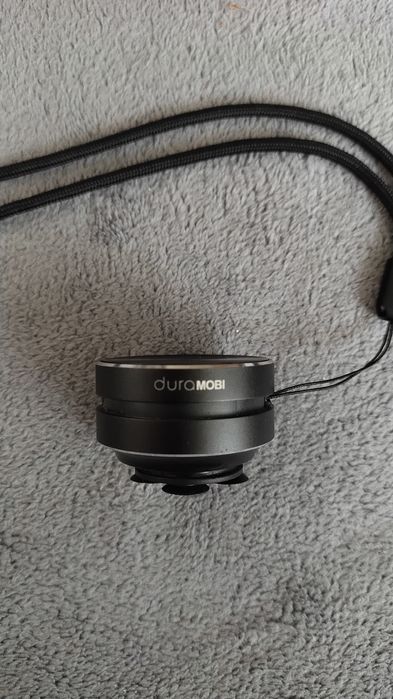 Głośnik bezprzewodowy dura MOBI Bluetooth