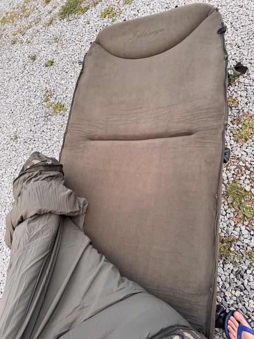 Łóżko Nash Indulgence All Season SS4 - T9508