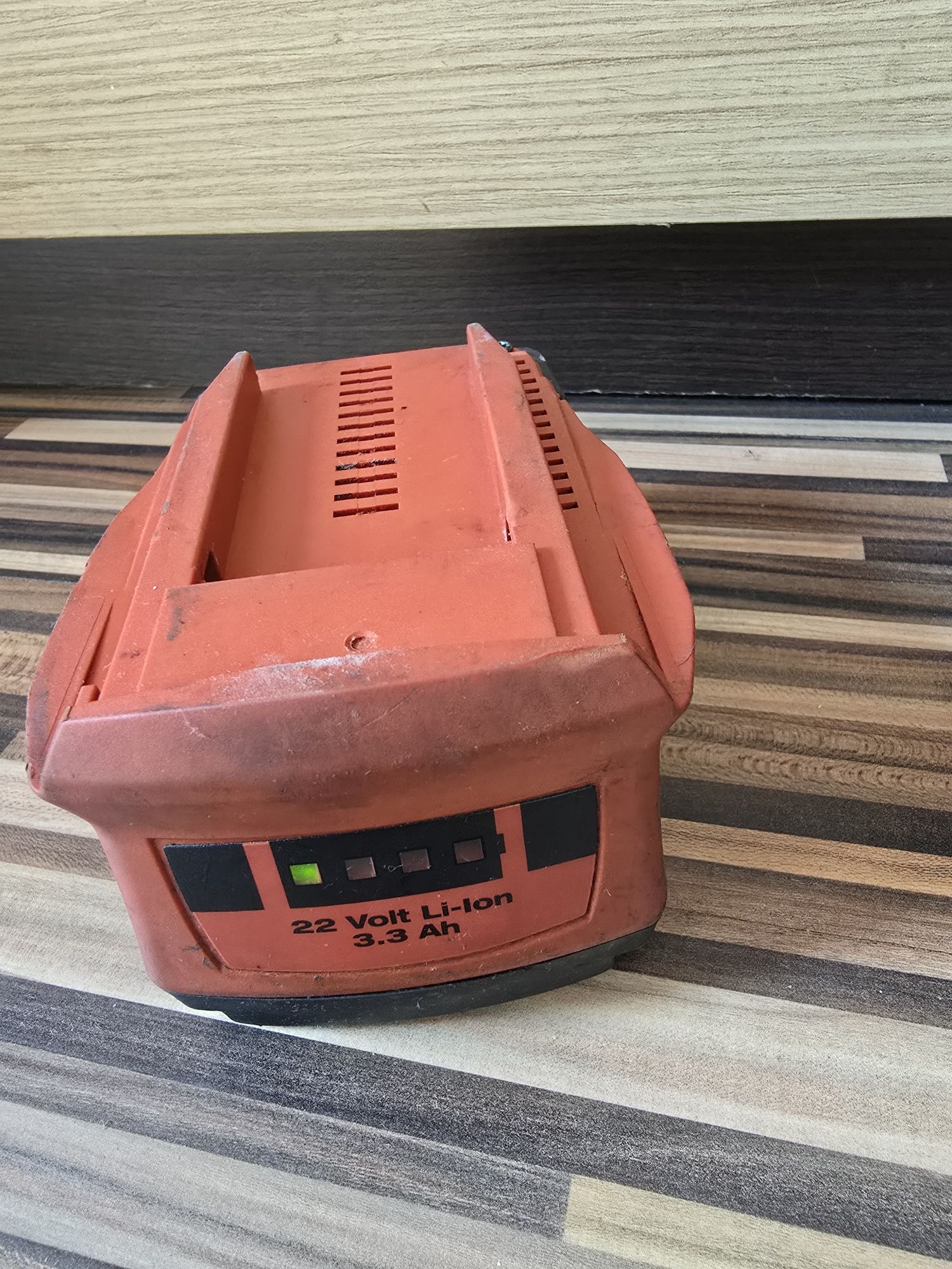 Bateria Hilti b22