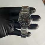 Rolex Oyster Perpetual  Preto