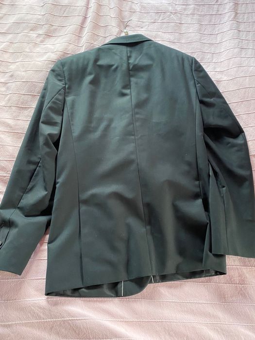 Hugo Boss męska wełniana marynarka schurwolle