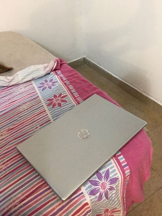 Computador HP core i5 a venda