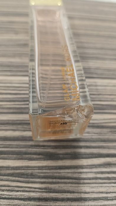 Вітажні жіночі парфуми Michael Kors Glam Jasmine 100мл