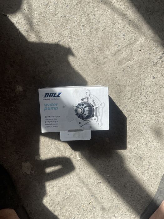 Грм Лт 24 турбодизель