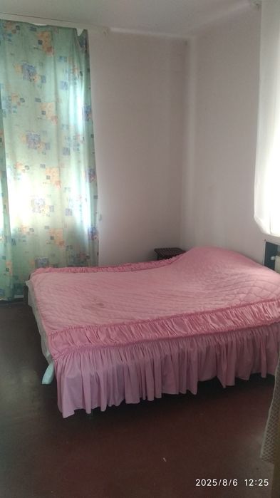 Тараща. Продаж 4кімн.кв 85м.кв в центрі