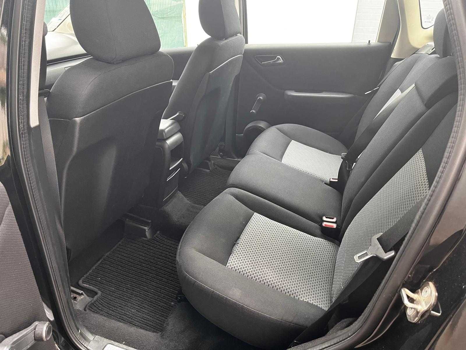 Mercedes-Benz A150