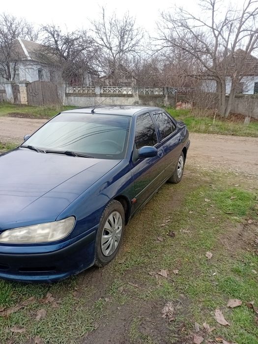 Легковой атомобиль