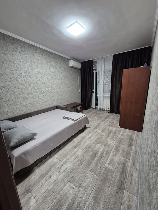 Квартира подобово