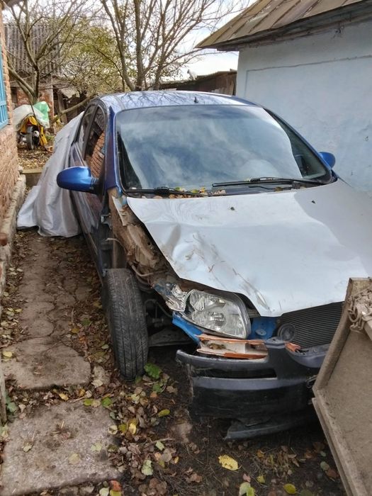 Продам автомобіль