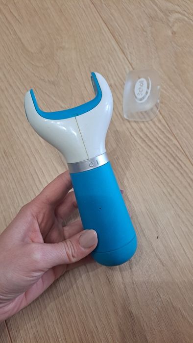 Pilnik elektryczny do pięt Scholl