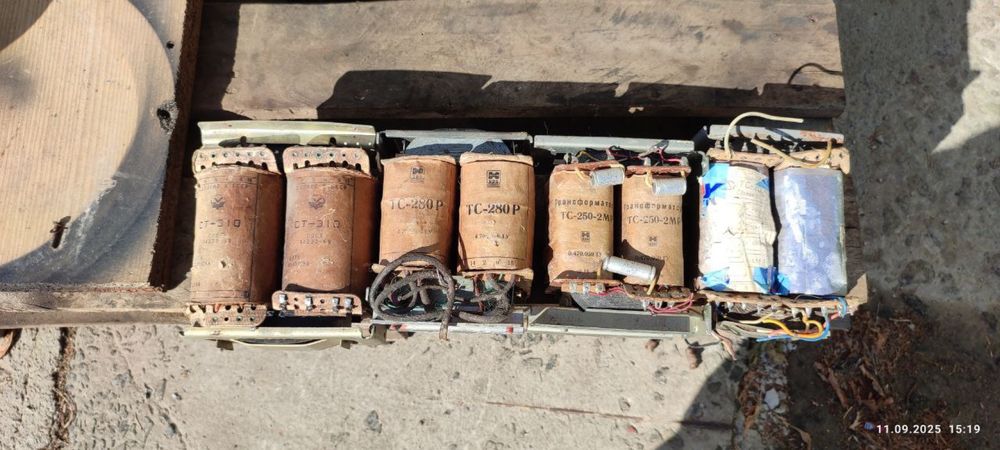 Продам трансформатры ТС-200,ТС-250-2м,ТС-280р,СТ-310.
