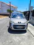 Peugeot Partner Tepee