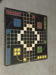 Gra Planszowa PRL # Ludo Chinczyk