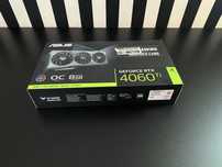Karta graficzna 4060ti