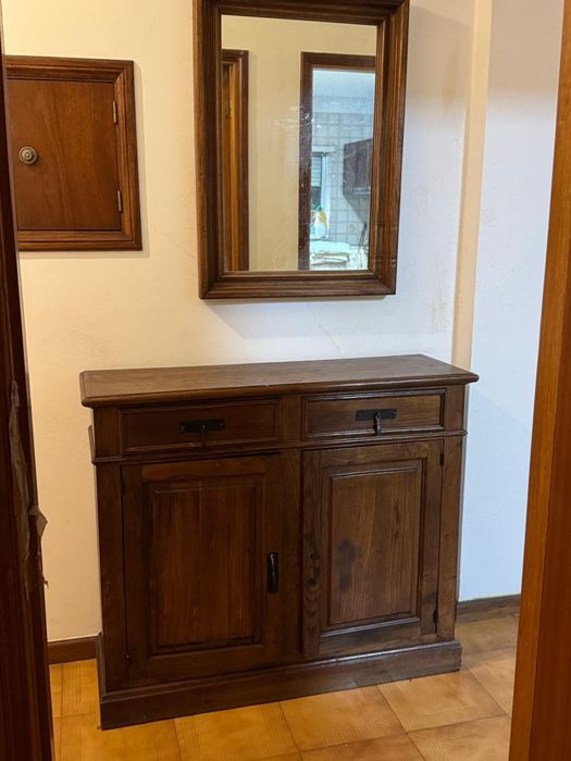 Mobilia de sala de jantar