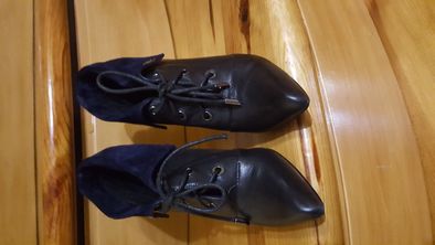 Женские ботинки от " Basconi"