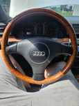 Kierownica Drewniana Audi a3 a4 a6