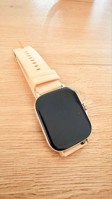 Zegarek Amazfit GTS 2 Złoty - Okazja!