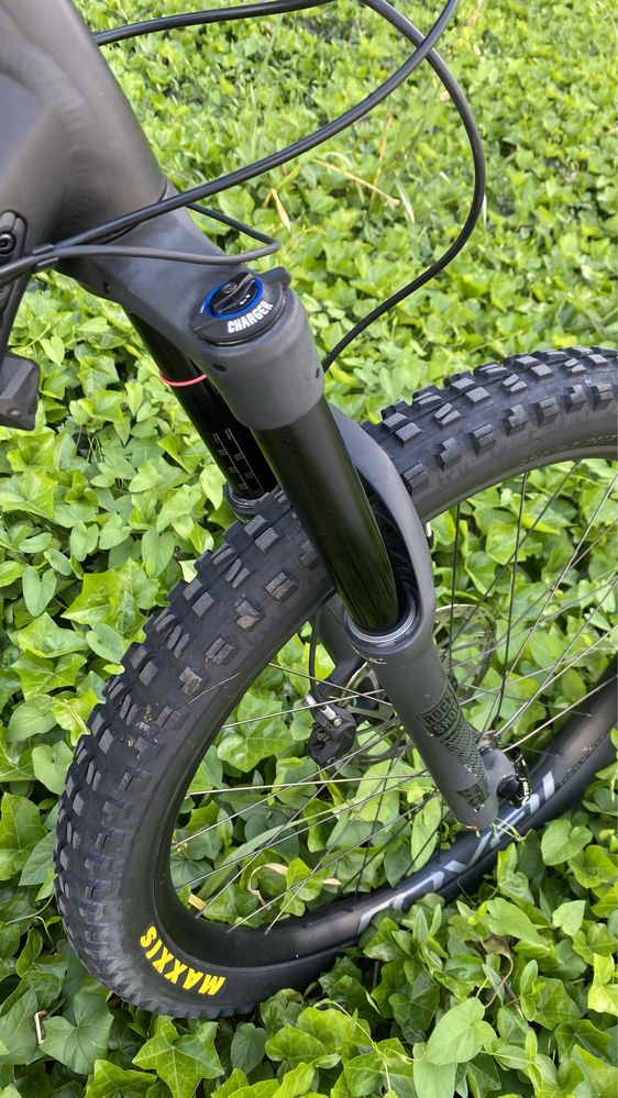 Specialized Kenevo 27.5 Ohlins rozmiar S