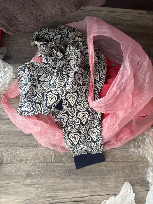 Ubrania sukienki nowe do sklepu 45szt