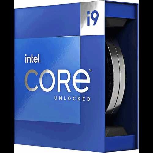 Процесор Intel Core i9-14900K