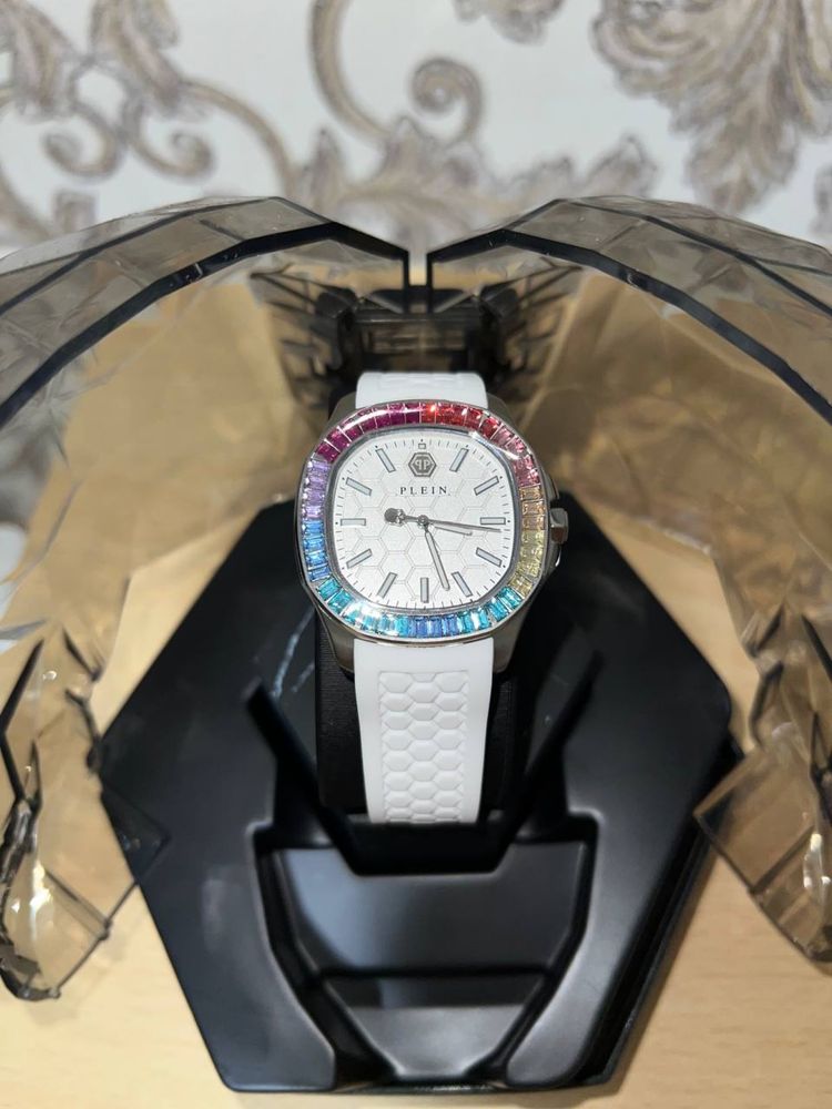 Жіночий годинник Philipp Plein Spectre Lady watch новий оригінал