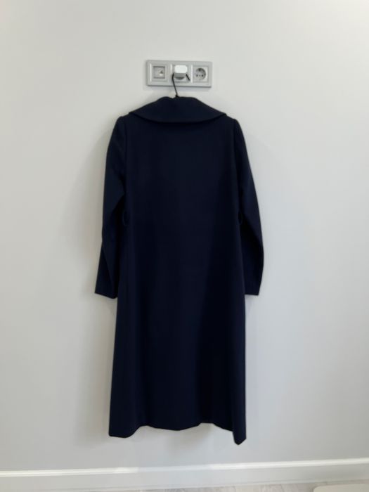 Пальто Massimo Dutti
