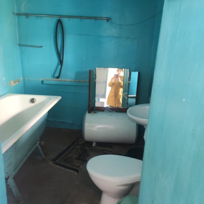 Продам частину будинку