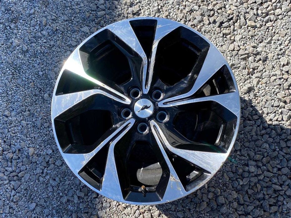 Felga Ford Mustang 7x19 5x108 ET 47,5 LJ8C-1007-B1A