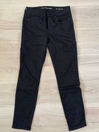 Nowe spodnie oryginalne Jeansy Calvin Klein damskie 36