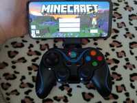 Геймпад GamePro Android/Ios Black (MG550)