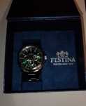 Стильные часы Festina F20623/3