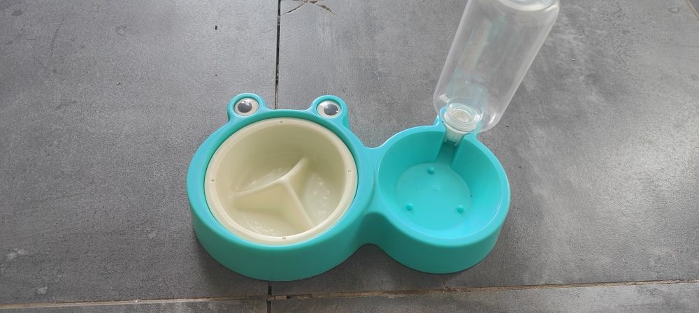 Comedouro gato / cão