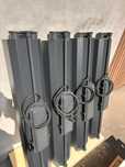 Lampy loftowe industrialne
