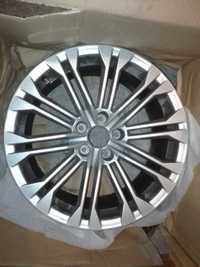 Oryginalne felgi aluminiowe Audi A5, S5, A4  " 18 "cali ,5X112