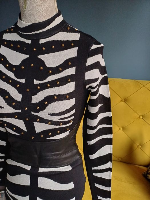 Sukienka rozm Xs KarenMillen