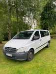 Sprzedam Mercedes Vito
