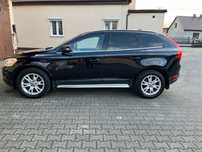 Sprzedam auto marki volvo