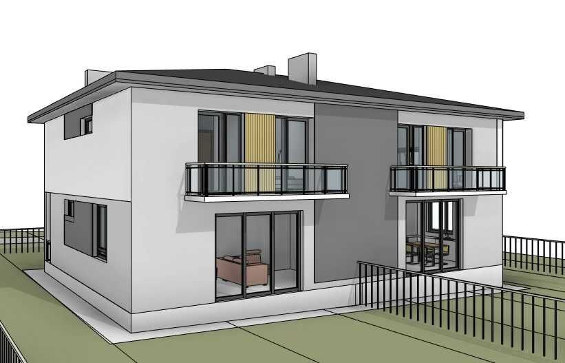 Продаж котеджу с.Малехів біля Львова БЕЗ КОМІСІЇ