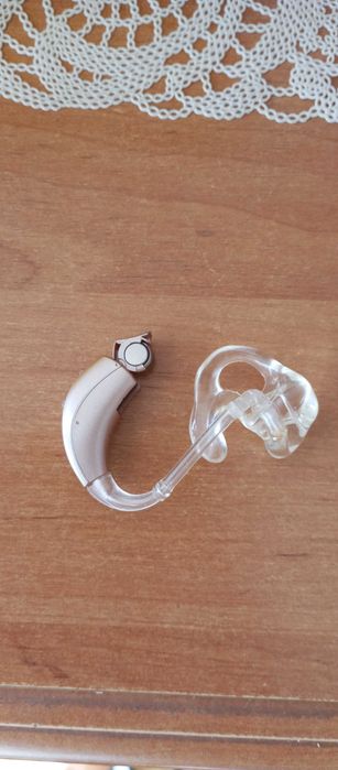 Aparaty słuchowe Model A3 firmy AUDIBEL.