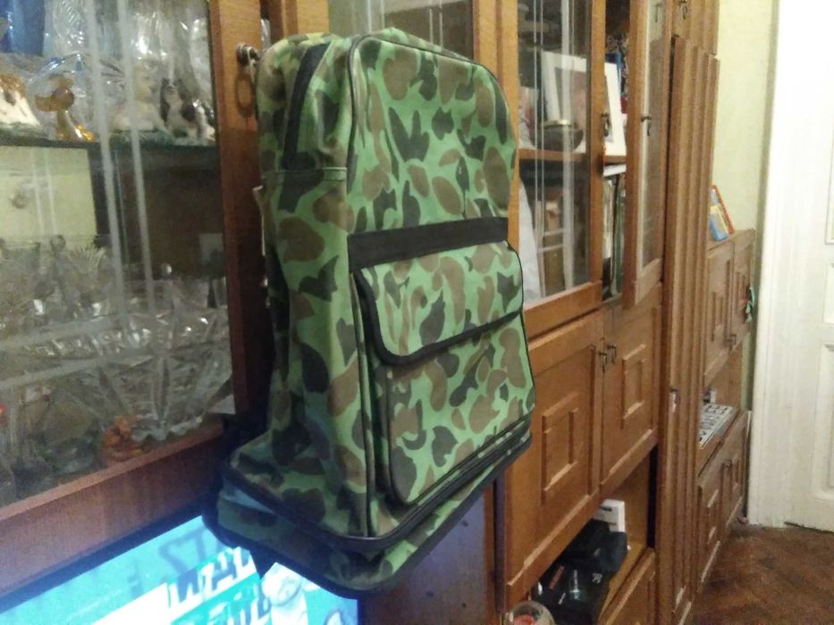 Рюкзак міський новий