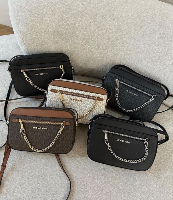 Кросбоді сумка  Michael Kors оригінал 100%