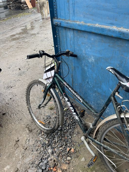 Велосипед Ardis Santana