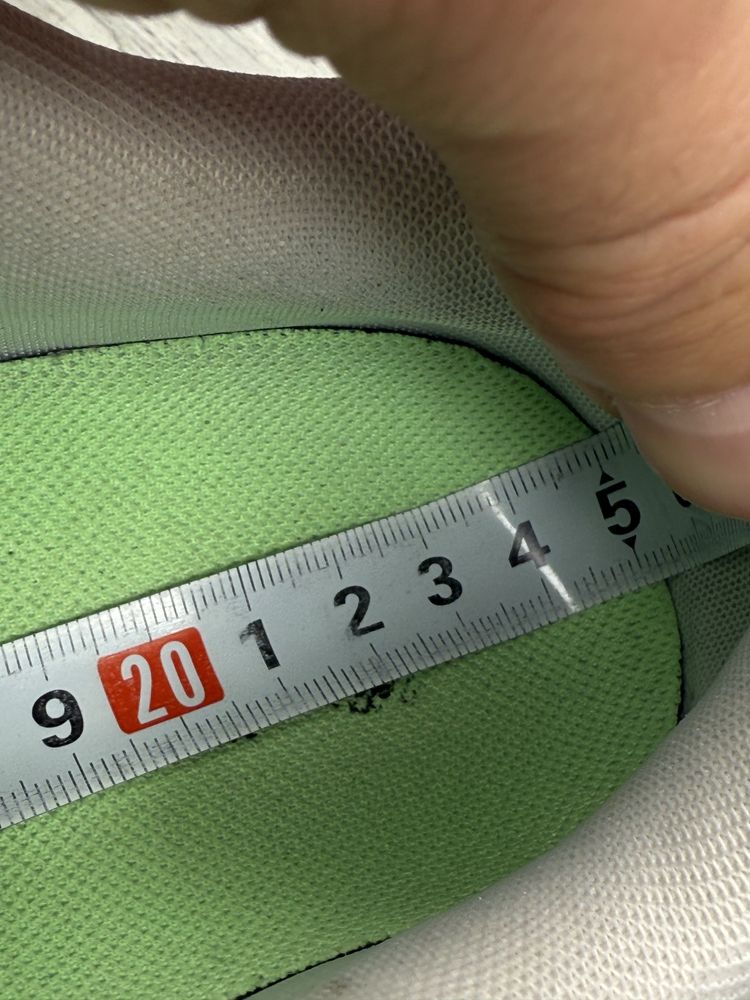 Крутые женские кроссовки nike air max verona 39 р
